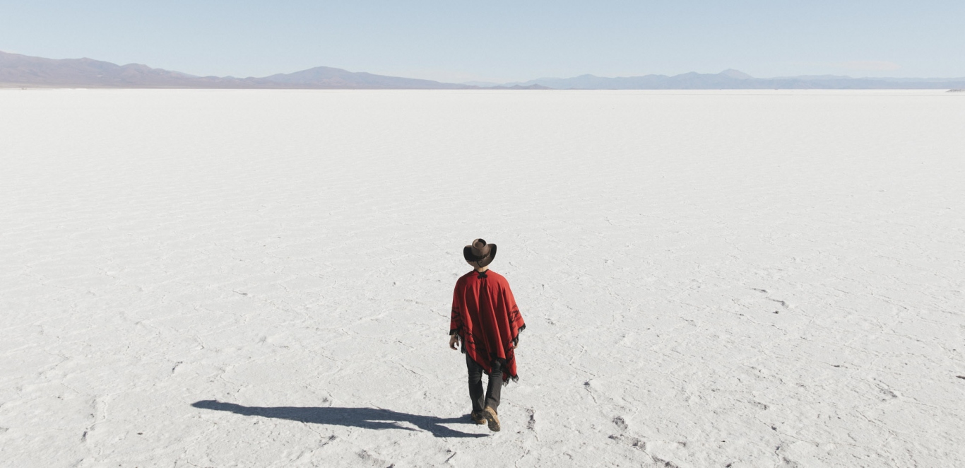 Purmamarca y Salinas