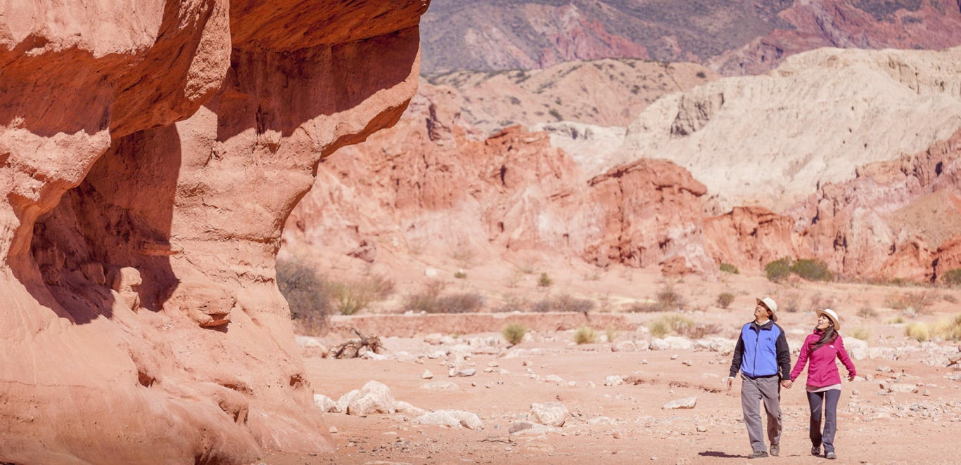 Cafayate - Salta - Argentina