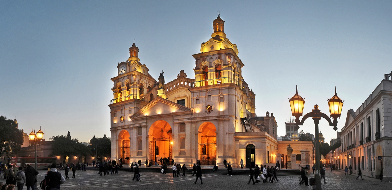 C&oacute;rdoba cl&aacute;sico