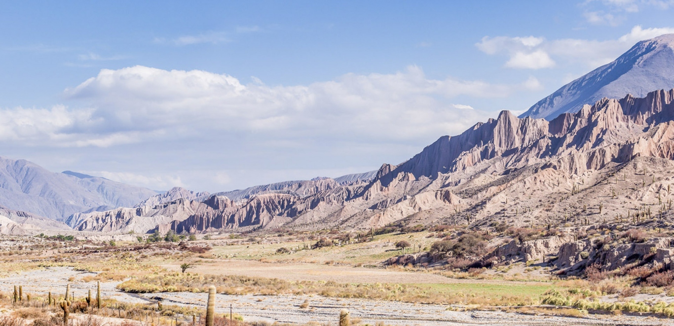 Cafayate - Ruta - Argentina - Norte Argentino