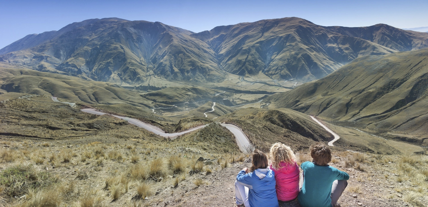 Chicoana - Salta - Norte Argentino