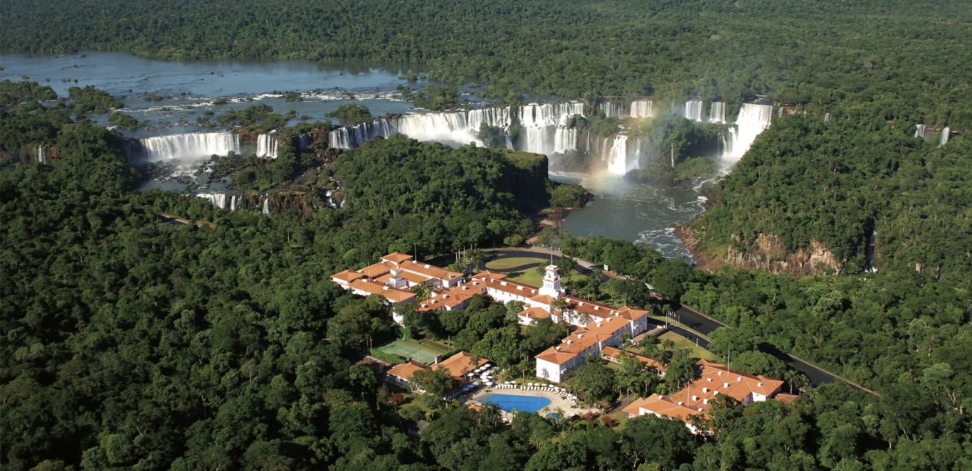 Belmond Hotel Das Cataratas