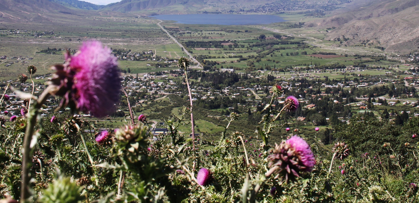 Tafi del Valle Panoramica