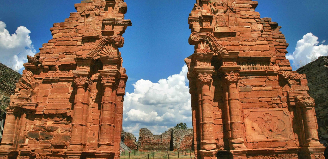 Ruinas de San