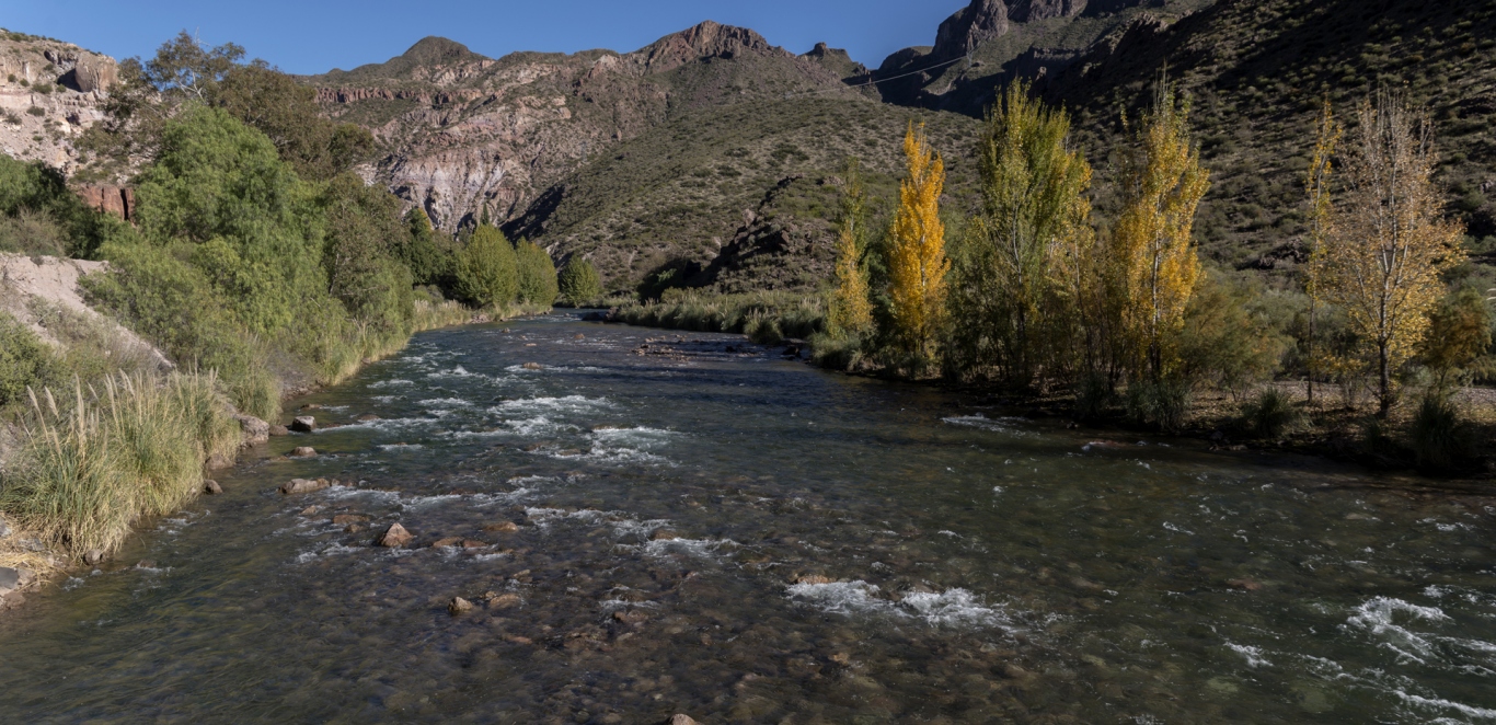 San Rafael - Mendoza