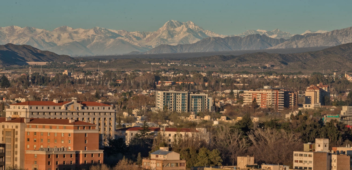 Mendoza ciudad