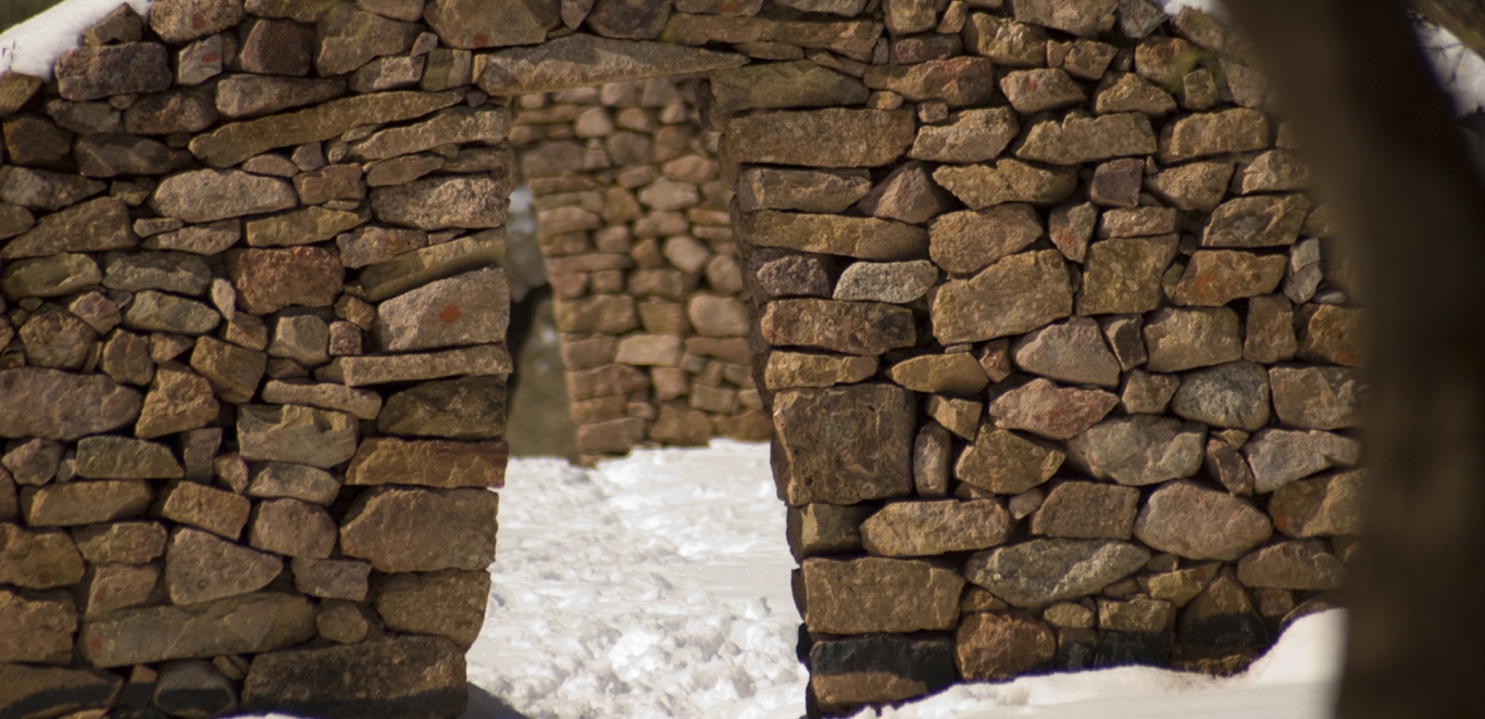 El Shinkal - Ciudad Inca - Catamarca