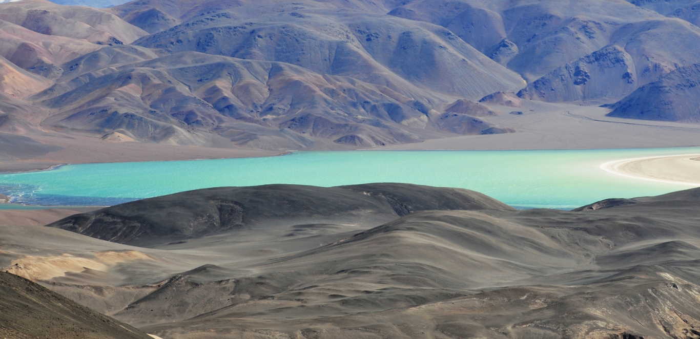 Catamarca - Seismiles