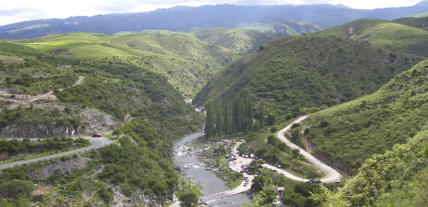 El Rodeo