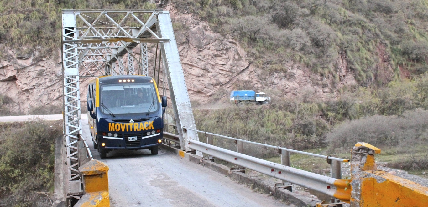 Safari a las nubes - Movitrack