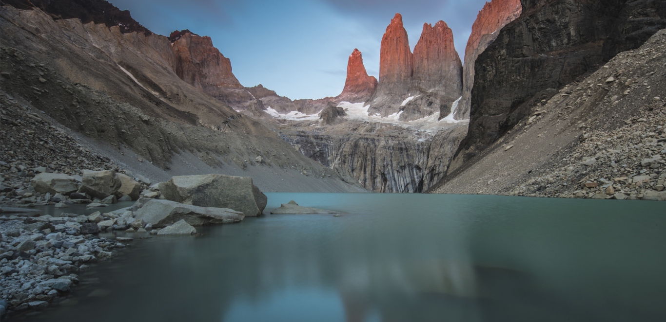 La Torre - Torres del Paine