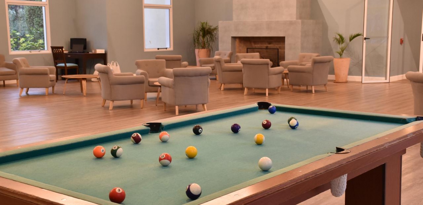 Howard Johnson Pilar - Buenos Aires - Juegos