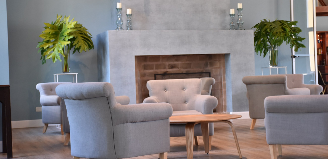 Howard Johnson Pilar - Buenos Aires - Lobby