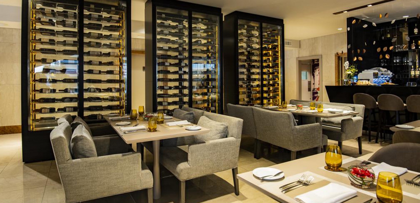 Hotel Gran Brizo Buenos Aires - Restaurante