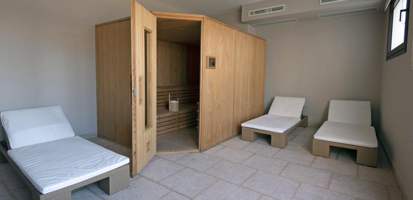 Hotel Gran Brizo Buenos Aires - Spa