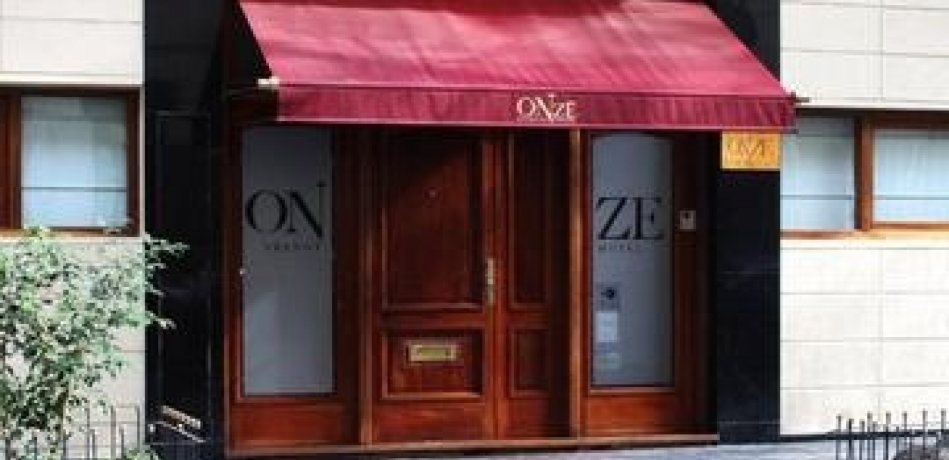 Onze Hotel Boutique