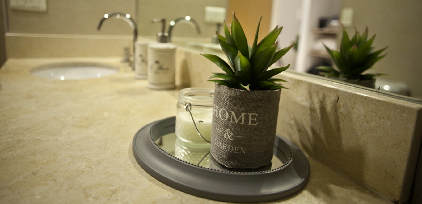 Zafiro Apart - Buenos Aires - Ba&Atilde;&plusmn;o