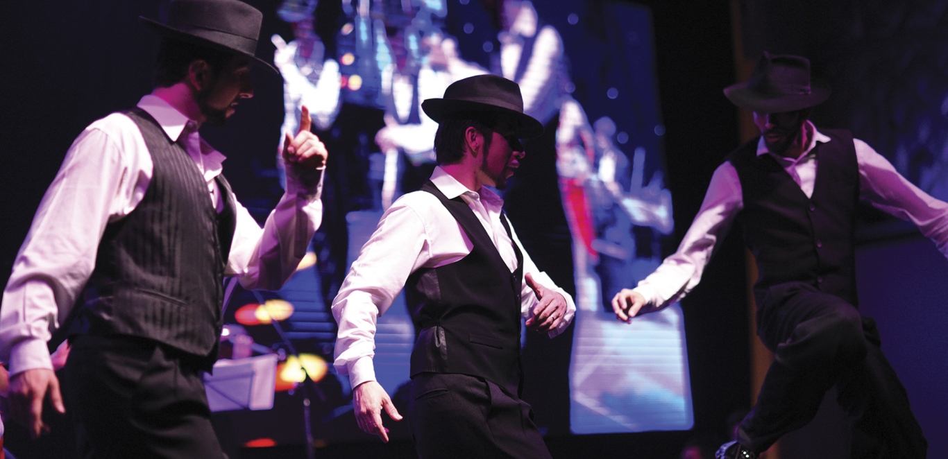 El Viejo Almacen - San Telmo - Argentina