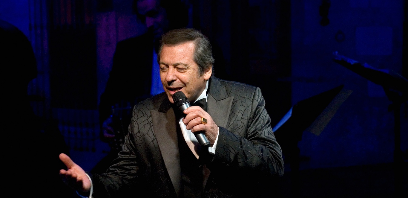 El Viejo Almacen - San Telmo - Argentina