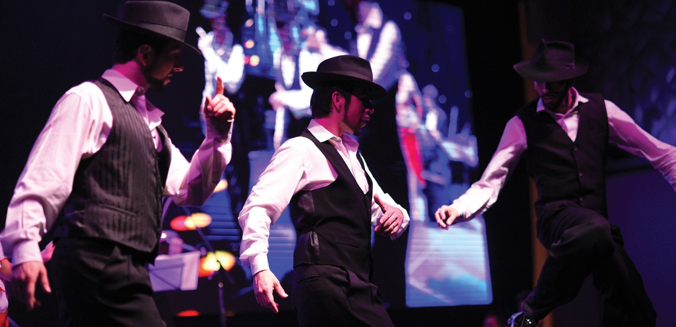 El Viejo Almacen - San Telmo - Argentina