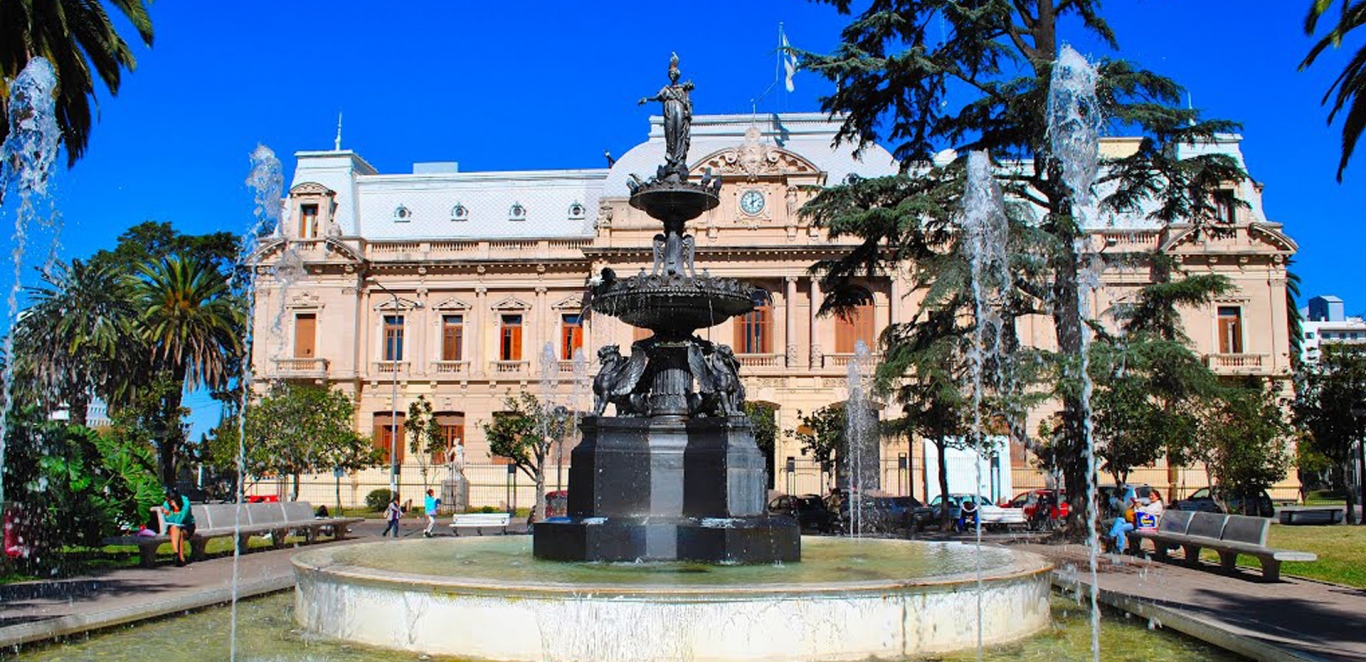 Casa de Gobierno - San Salvador de Jujuy - Norte A