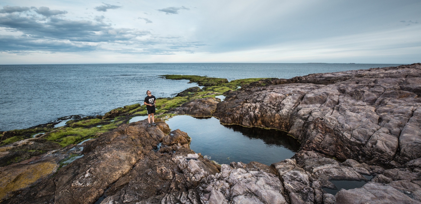 Bahia Bustamante - Costa Patagonica