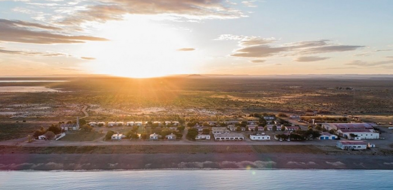 Bahia Bustamante - Chubut - Argentina - Patagonia