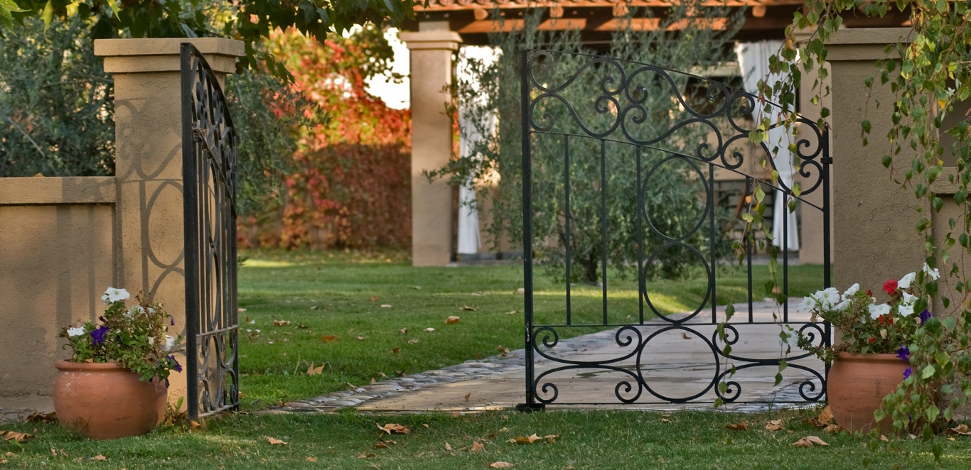 Posada Verde Oliva - Lujan de Cuyo - Mendoza