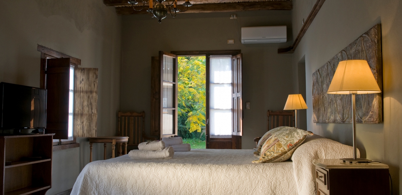 Posada Verde Oliva - Lujan de Cuyo - Mendoza