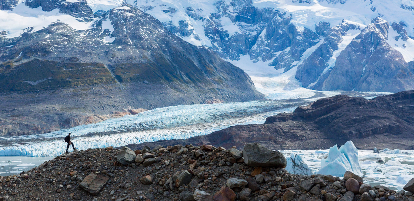 Glaciar Sur Aventura