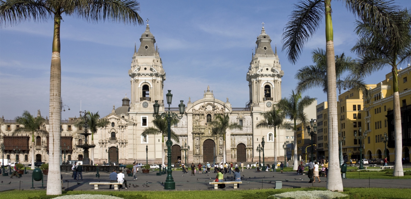 REINOS DEL NORTE EXPRESS