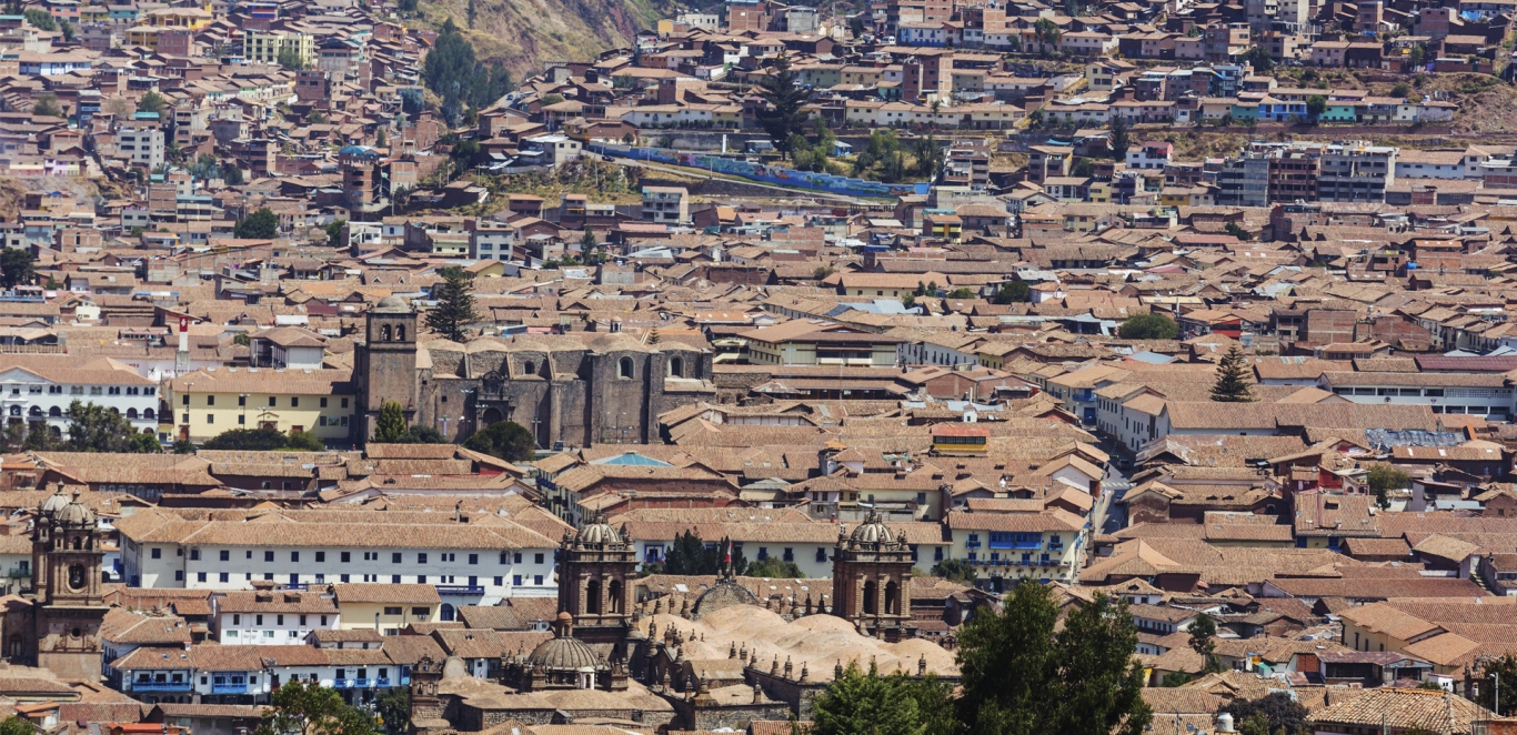 CUSCO EXPRESS