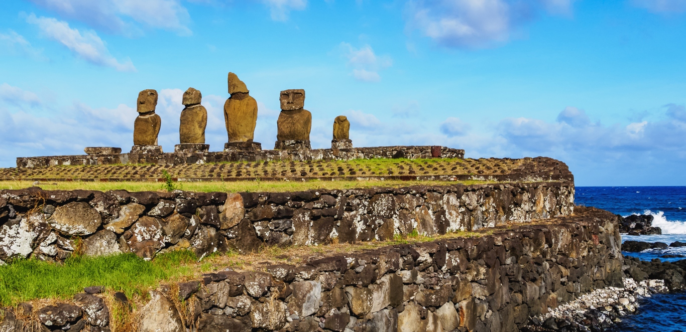 AVENTURA ISLA DE PASCUA
