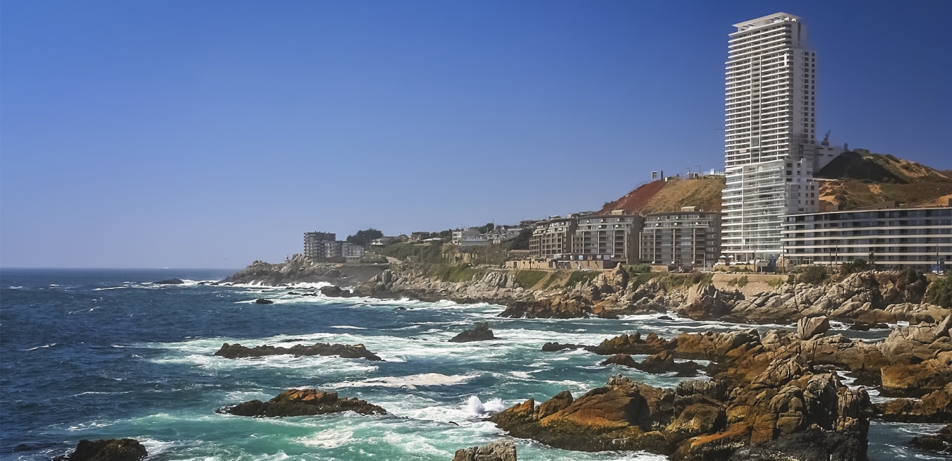 VI&Ntilde;A DEL MAR